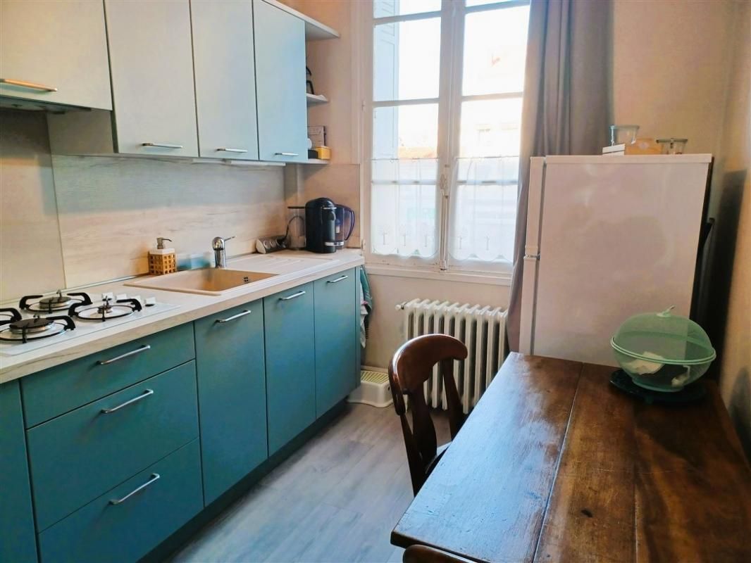 ROYAN Appartement Royan 2 pièce(s) 40 m2 4
