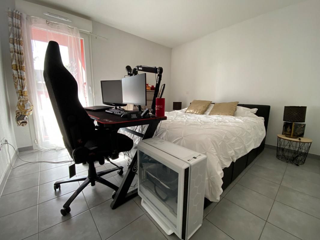 MONTPELLIER Appartement Montpellier 2 pièce(s) 46 m2 4