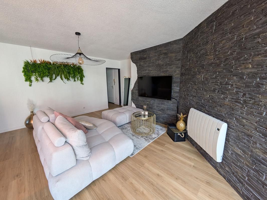 AGEN Appartement Agen 2 pièce(s) 54 m2 3