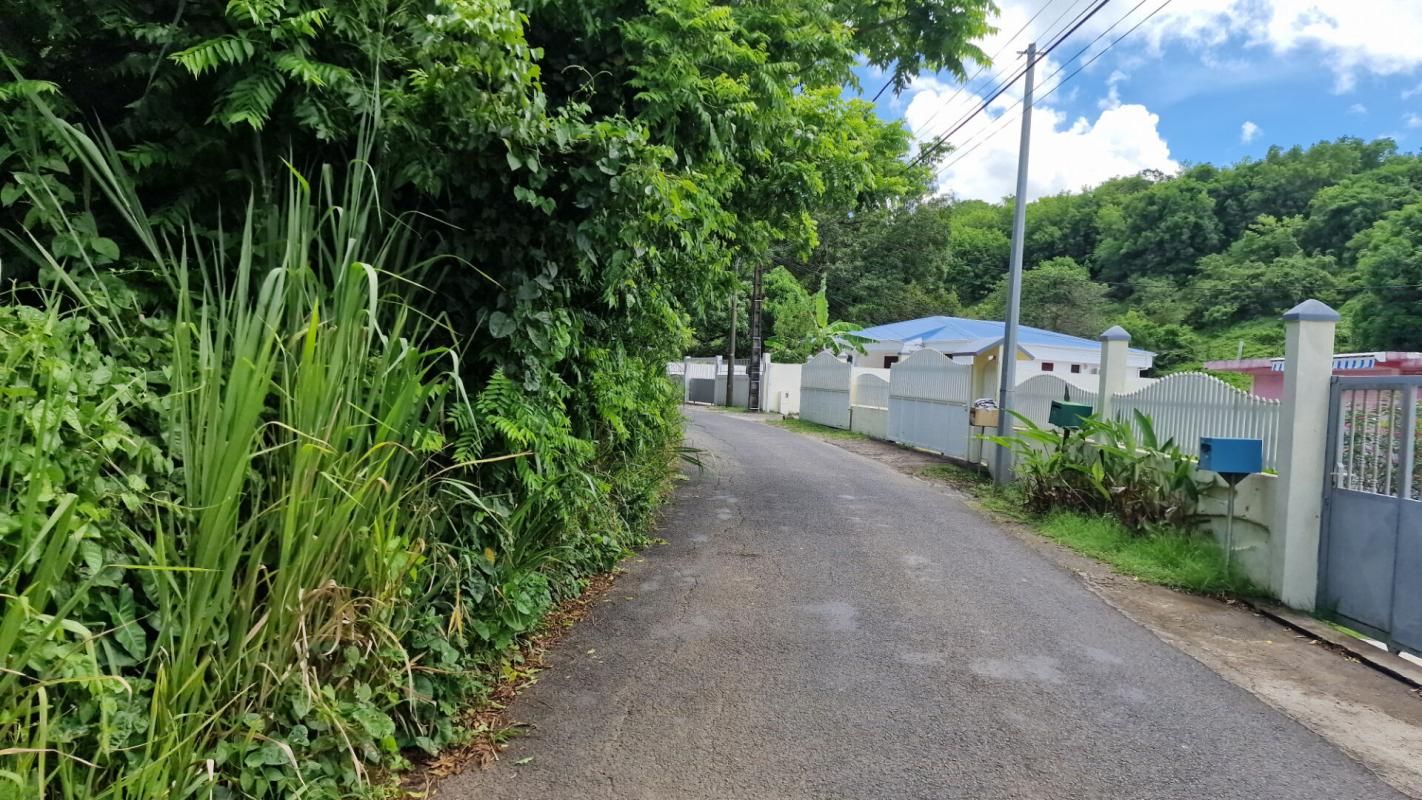 LES ABYMES Terrain constructible plat a Les Abymes 97139 Les Abymes 3