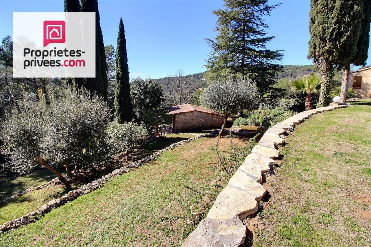 LORGUES Villa Lorgues 6 pièces 170 m2 sur 4000m² 3
