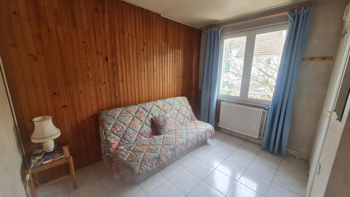 SAINT-OUEN-L'AUMONE Maison Saint-Ouen-l'Aumône 4 pièces 76.29 m² 4