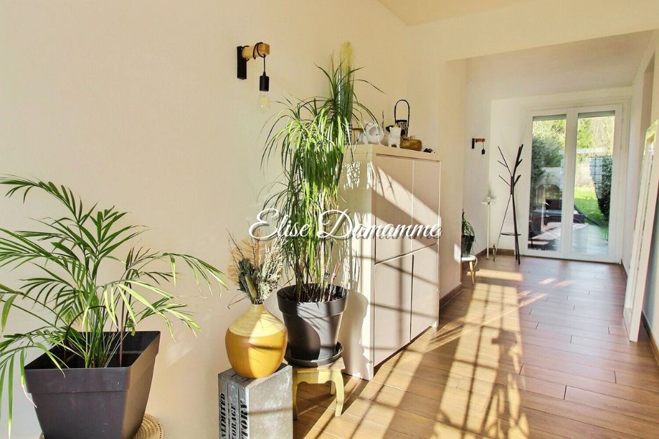 MONTIVILLIERS EXCLUSIVITE - MONTIVILLIERS - Spacieuse maison familiale 160 m² - Sous-sol complet 2