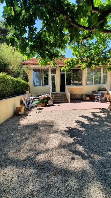 Appartement de type 2 près de la plage du Rouet 13620