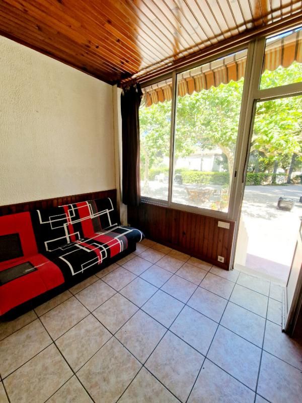 CARRY-LE-ROUET Appartement de type 2 près de la plage du Rouet 13620 3