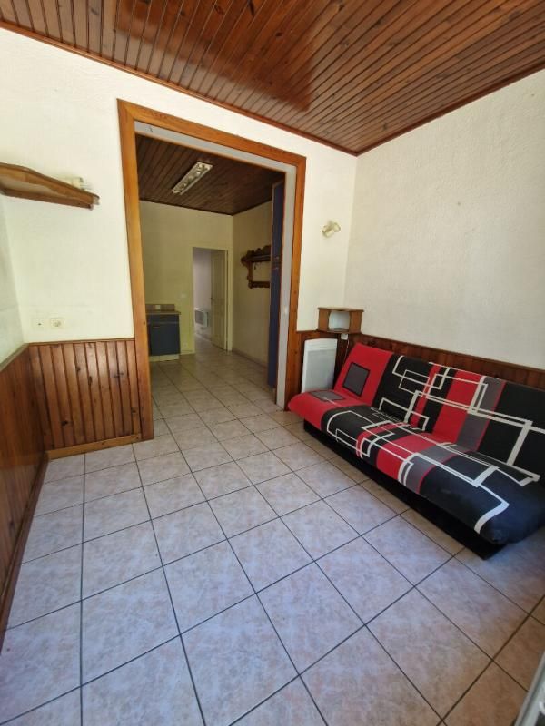 CARRY-LE-ROUET Appartement de type 2 près de la plage du Rouet 13620 4