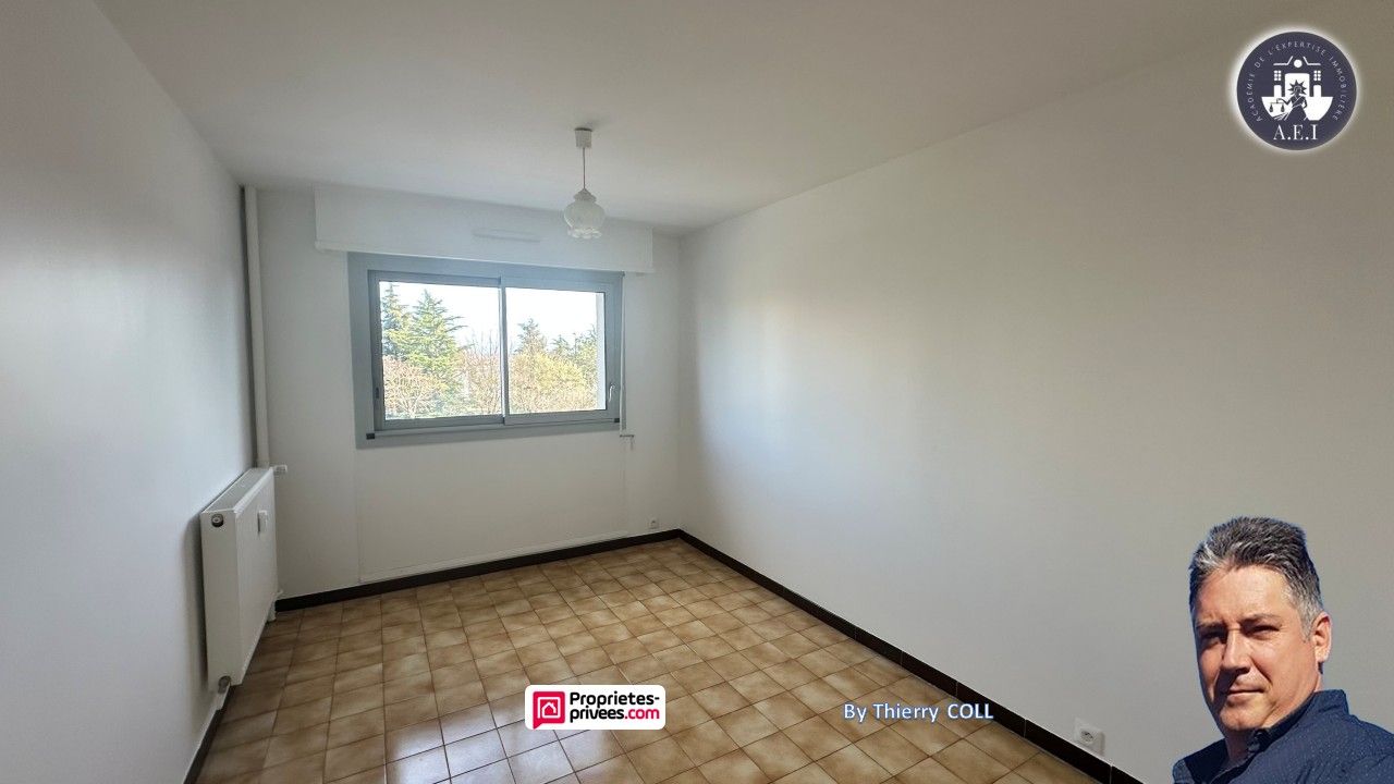 VENISSIEUX Appartement Venissieux 4 pièce(s) 82 m2 avec balcon 4