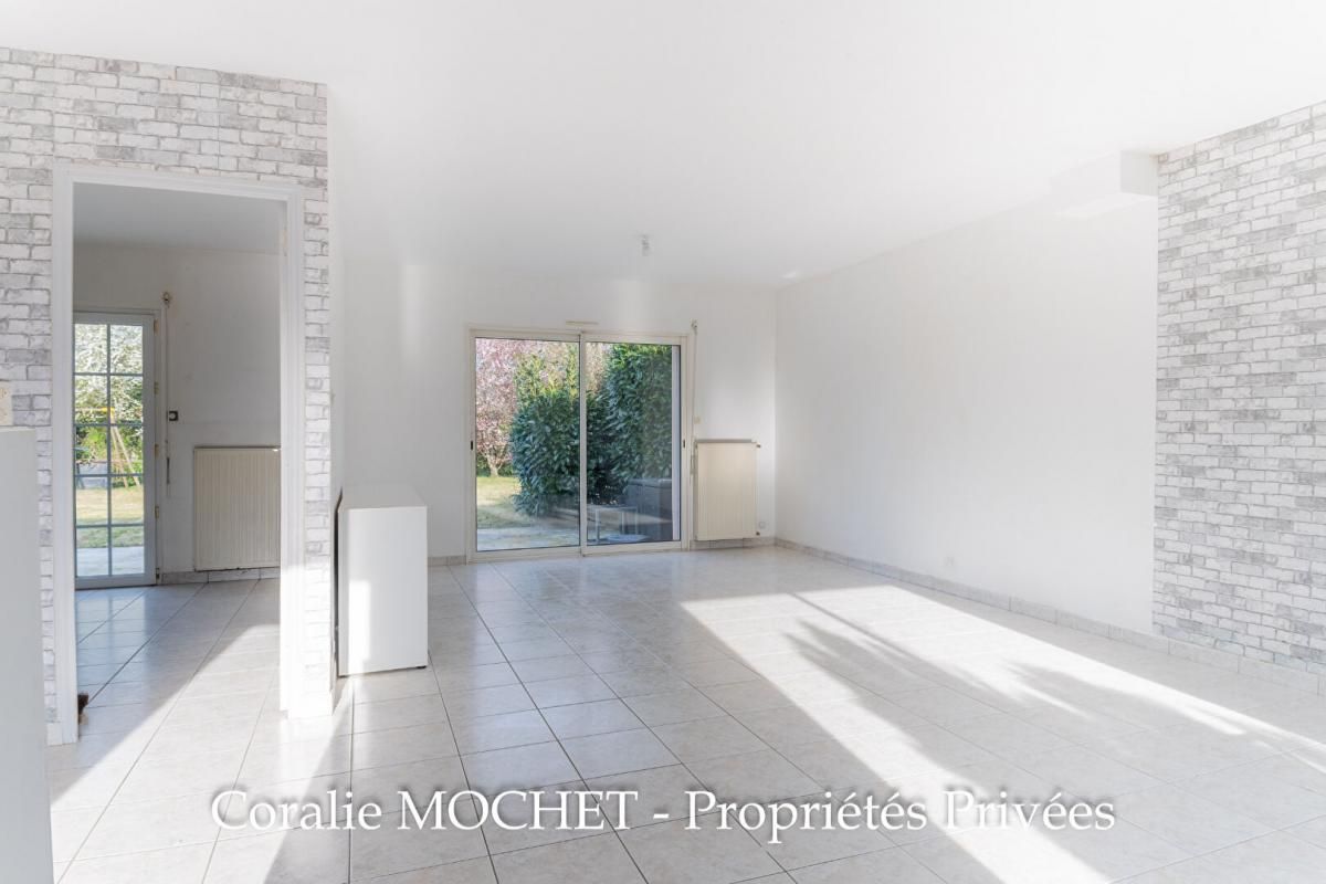 SAINT-LUMINE-DE-CLISSON -RARE -Maison Plain - Pied -3 chambres -Jardin de 500 m2 4