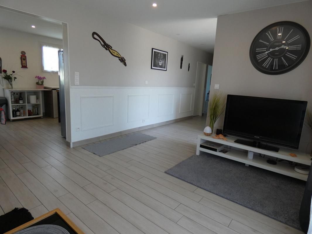 Maison familiale 5 chambres