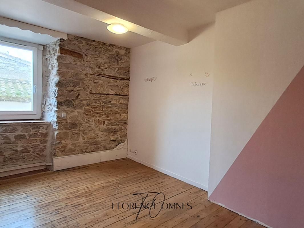 FLOURE Maison de ville - Floure - 3 chambres 73 m2 3