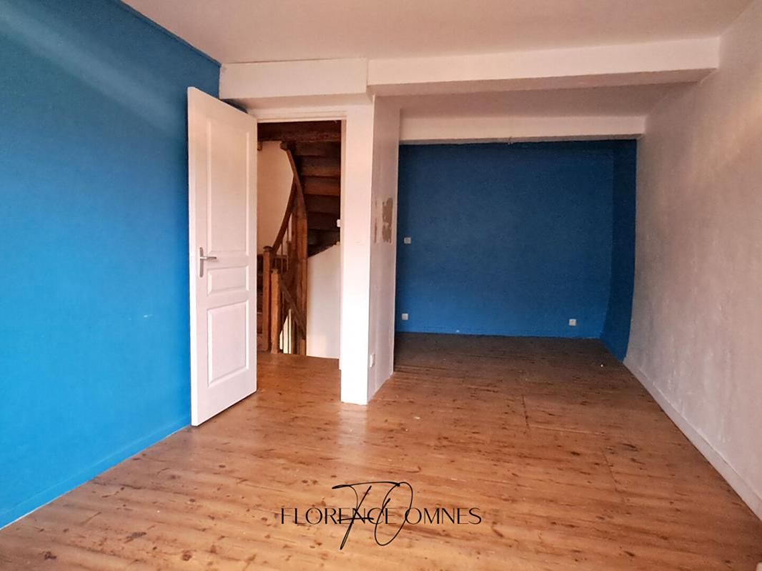 FLOURE Maison de ville - Floure - 3 chambres 73 m2 4
