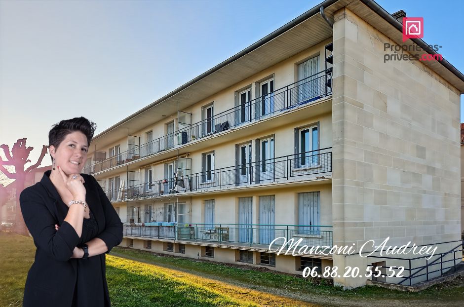 TROYES Appartement Troyes 4 pièce(s) 87 m2 1
