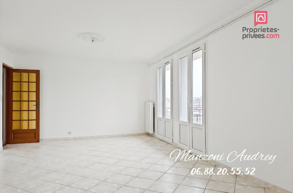 TROYES Appartement Troyes 4 pièce(s) 87 m2 2