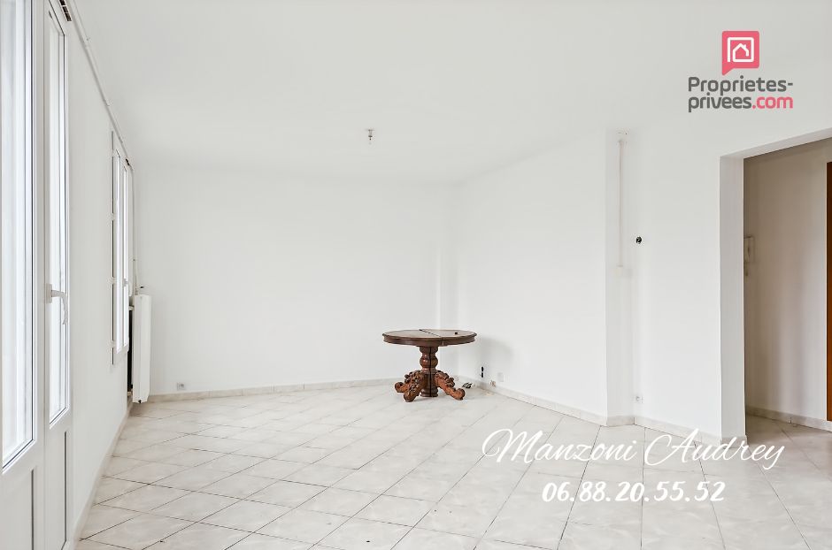 TROYES Appartement Troyes 4 pièce(s) 87 m2 4