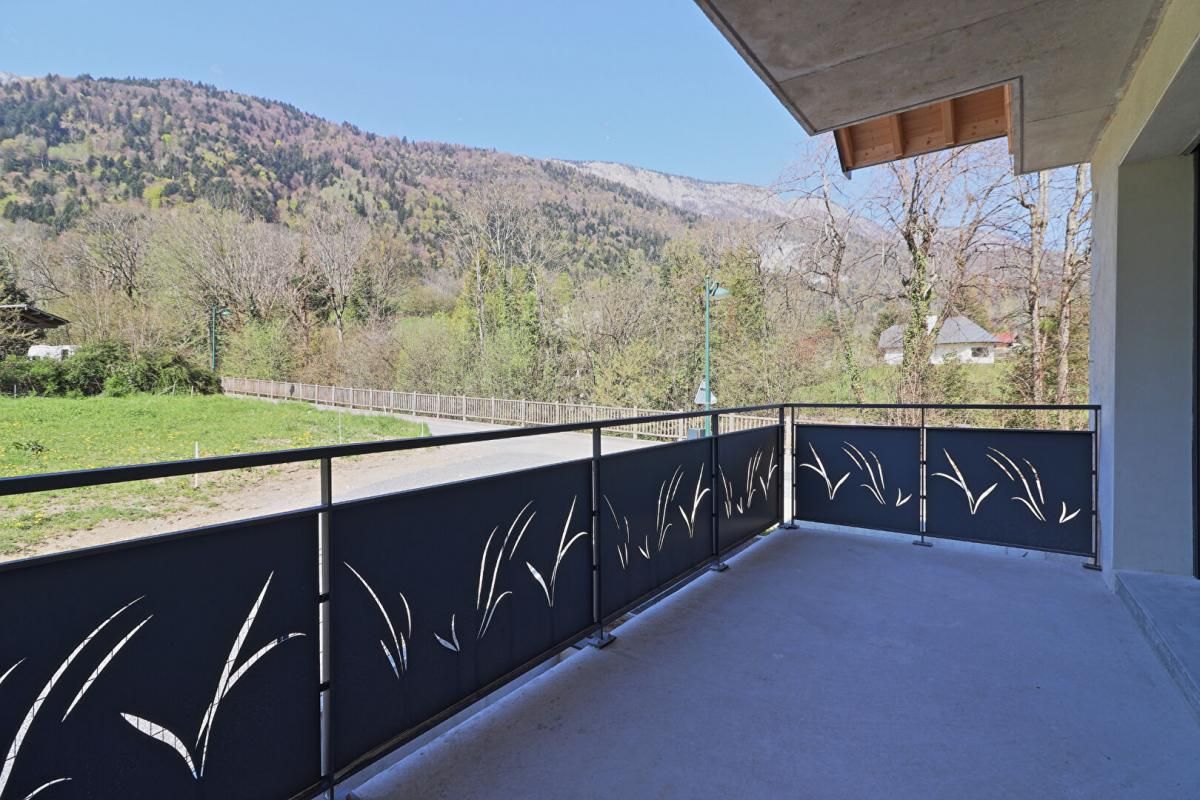 DOUSSARD Appartement Doussard T4 en triplex de 87.62 m2 4