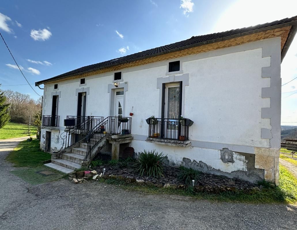 EYZERAC MAISON 1