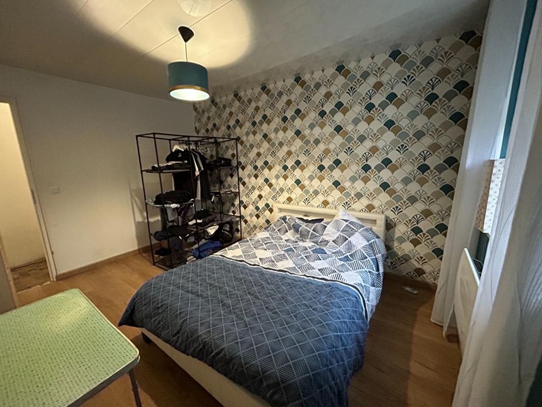 Maison 83m2 avec potentiel