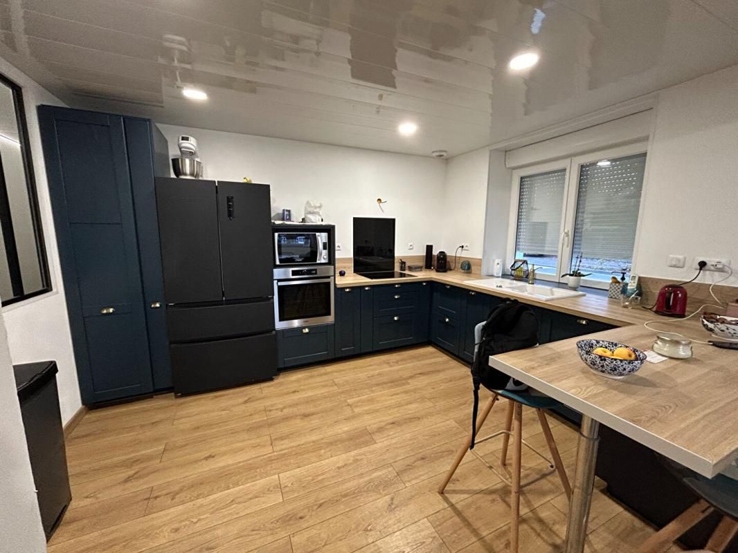 SAINT-GERMAIN-DE-LA-COUDRE Maison 83m2 avec potentiel 2