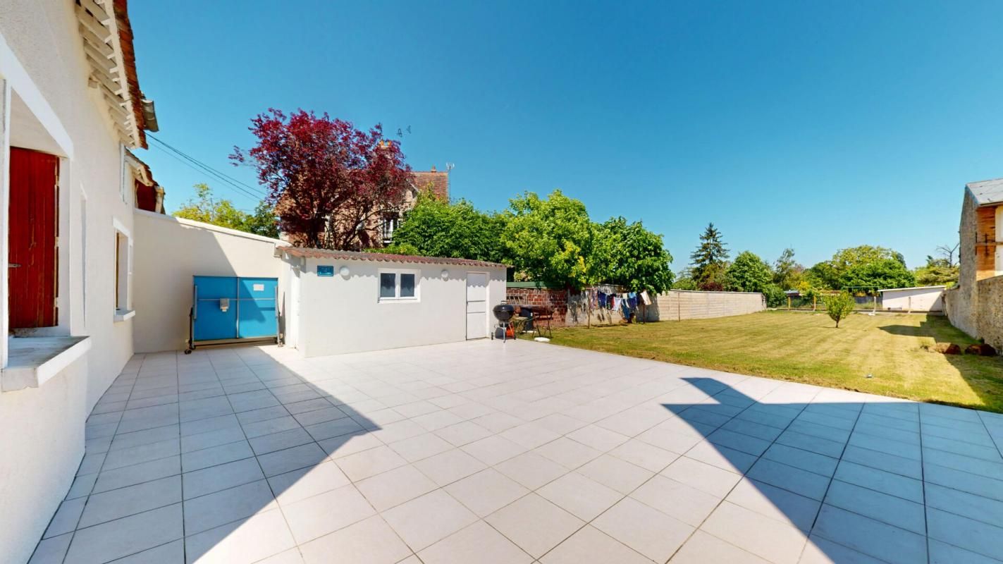 JOUY-LE-CHATEL Maison 6 pièces 130 m2 Prix 260 000 2