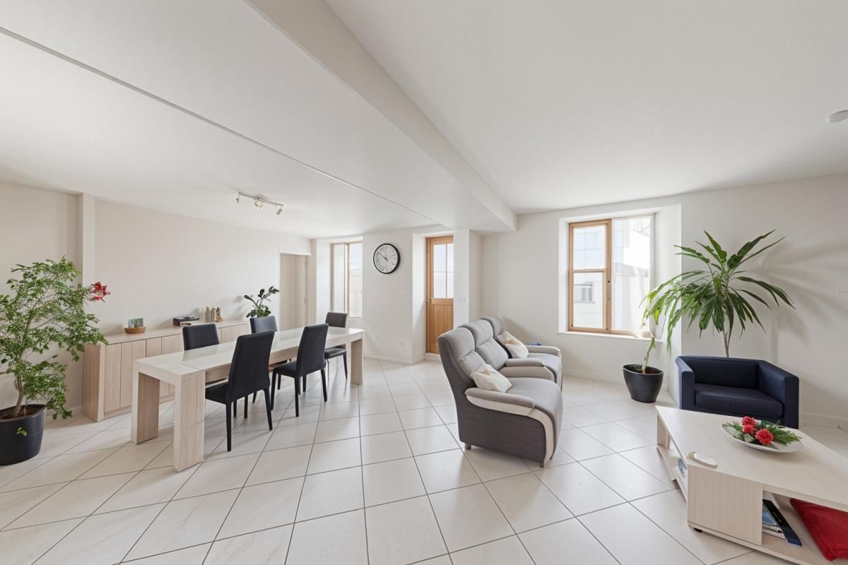 JOUY-LE-CHATEL Maison 6 pièces 130 m2 Prix 260 000 4