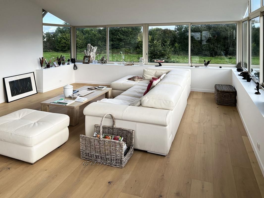 LANCIEUX Maison 7 pièces 205 m2 2