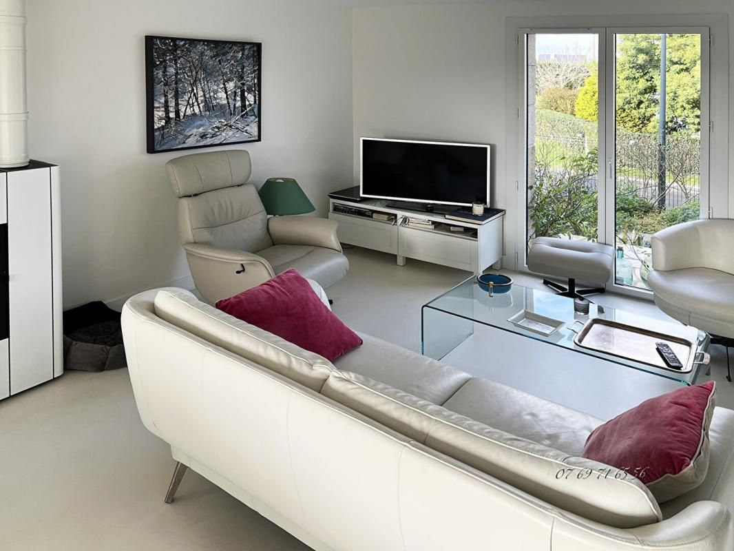 LANCIEUX Maison 7 pièces 205 m2 4