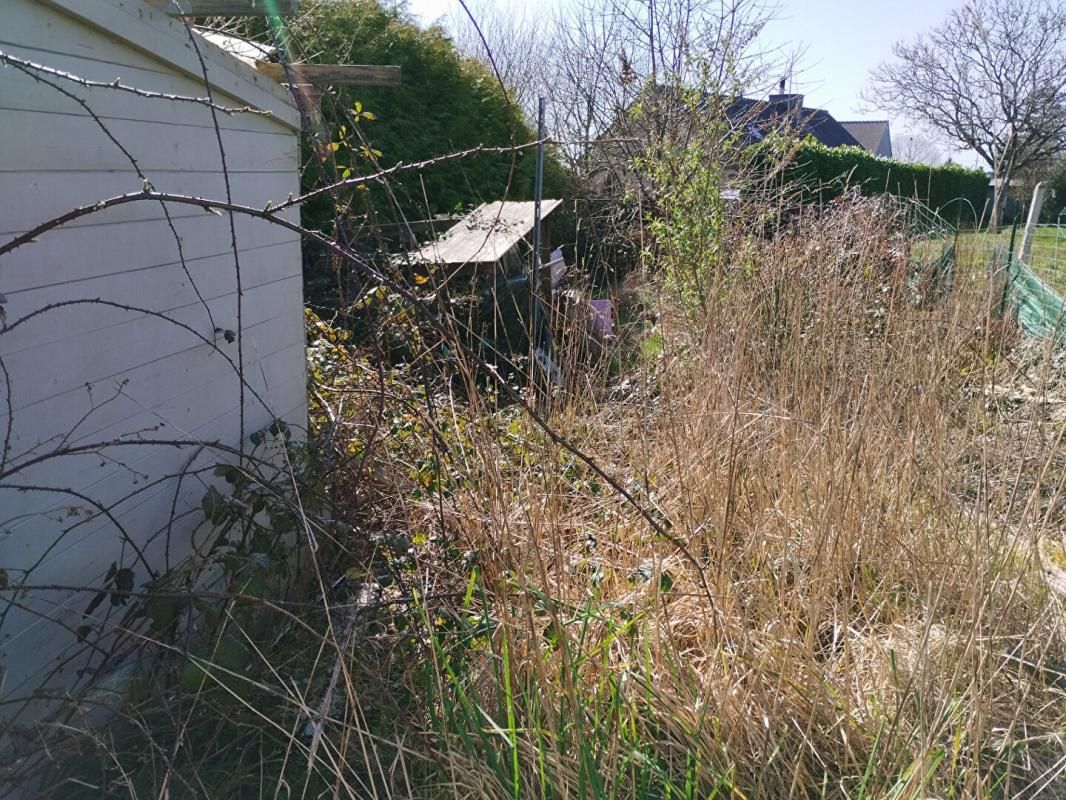 LE CROISTY Maison Le Croisty 2 pièce(s) 46 m2 3