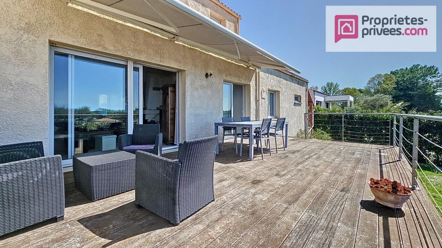 Maison Les Mathes 7 pièce(s) 180 m2