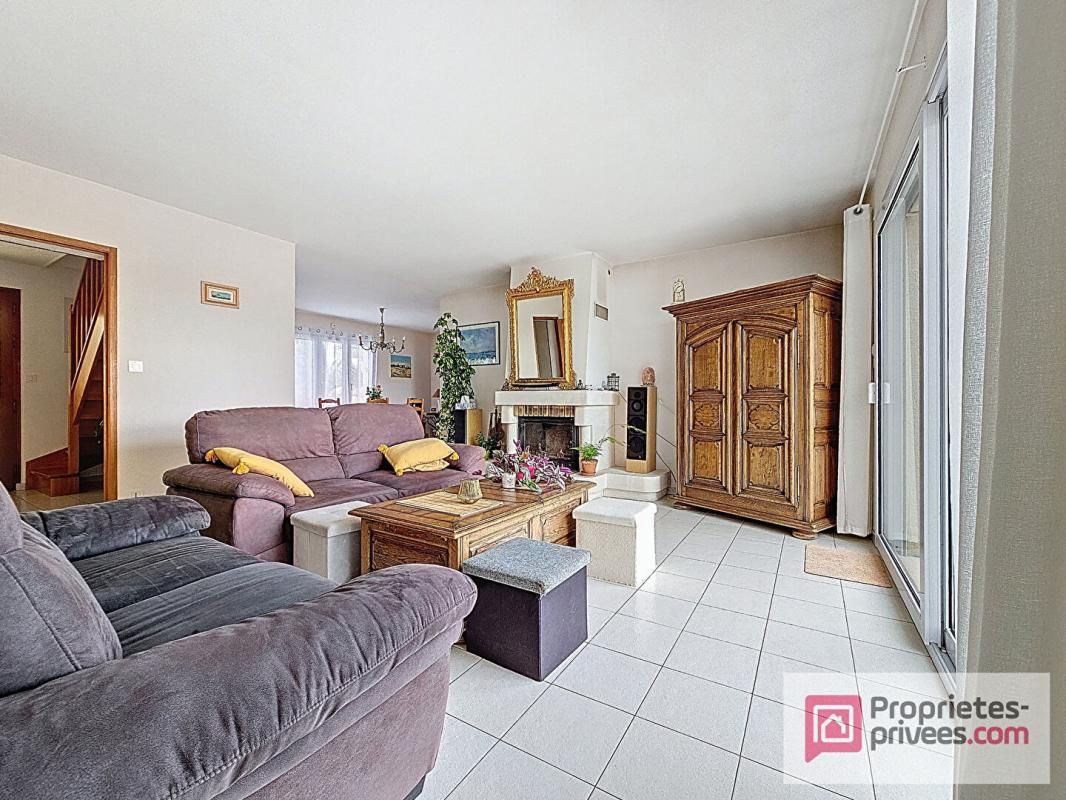 LES MATHES Maison Les Mathes 7 pièce(s) 180 m2 4
