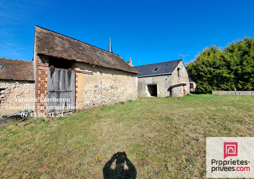 NOYANT Maison a renover 49490 3