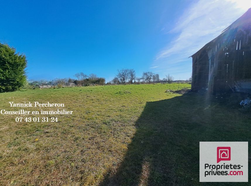 NOYANT Maison a renover 49490 4