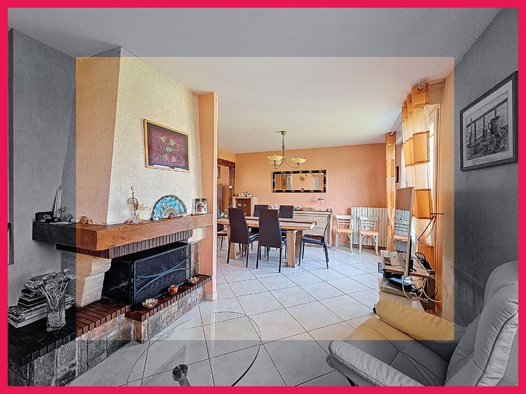ALENCON Maison DAMIGNY 4 pièce(s) 2
