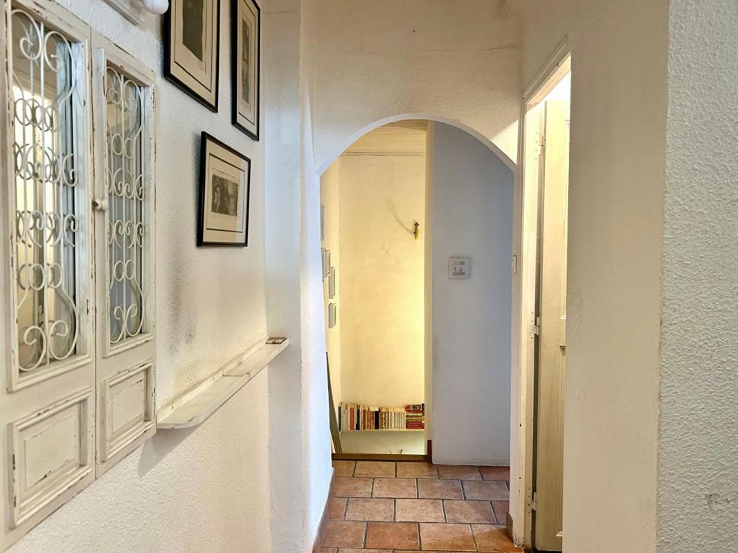 LE CASTELLET 83330 Le Castellet Maison de village 3 pièce(s) 55 m2 4