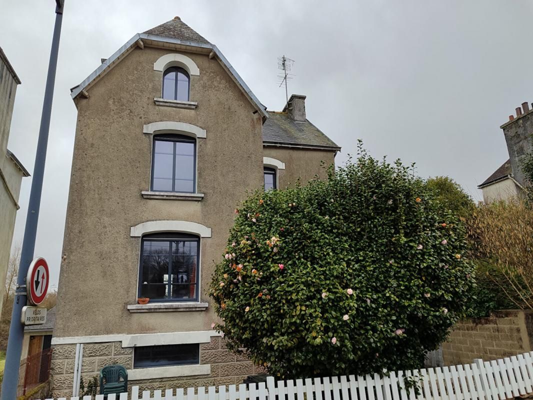 ROSPORDEN MAISON 29140 ROSPORDEN, 4 ch 2