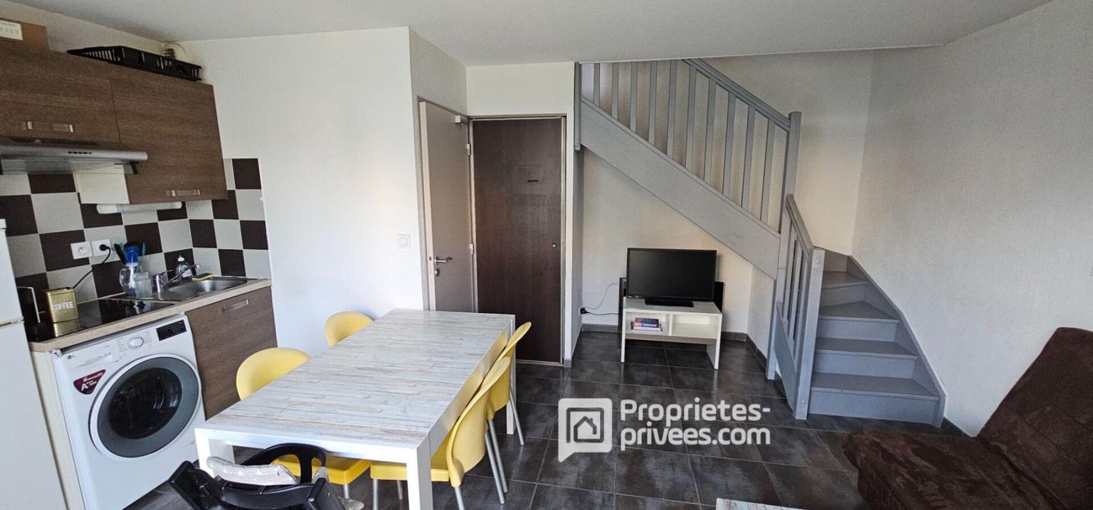 LATOUR-BAS-ELNE Maison Latour Bas Elne 3 pièces de 45 m2 dans résidence de vacances 2