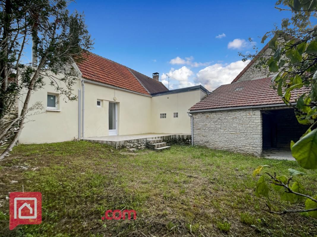 Maison Joux La Ville 2 pièces 52 m2