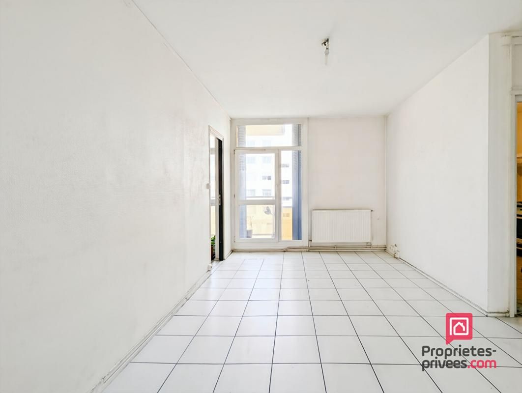 LYON-8E-ARRONDISSEMENT Appartement Lyon 4 pièce(s) 68.14 m2 2