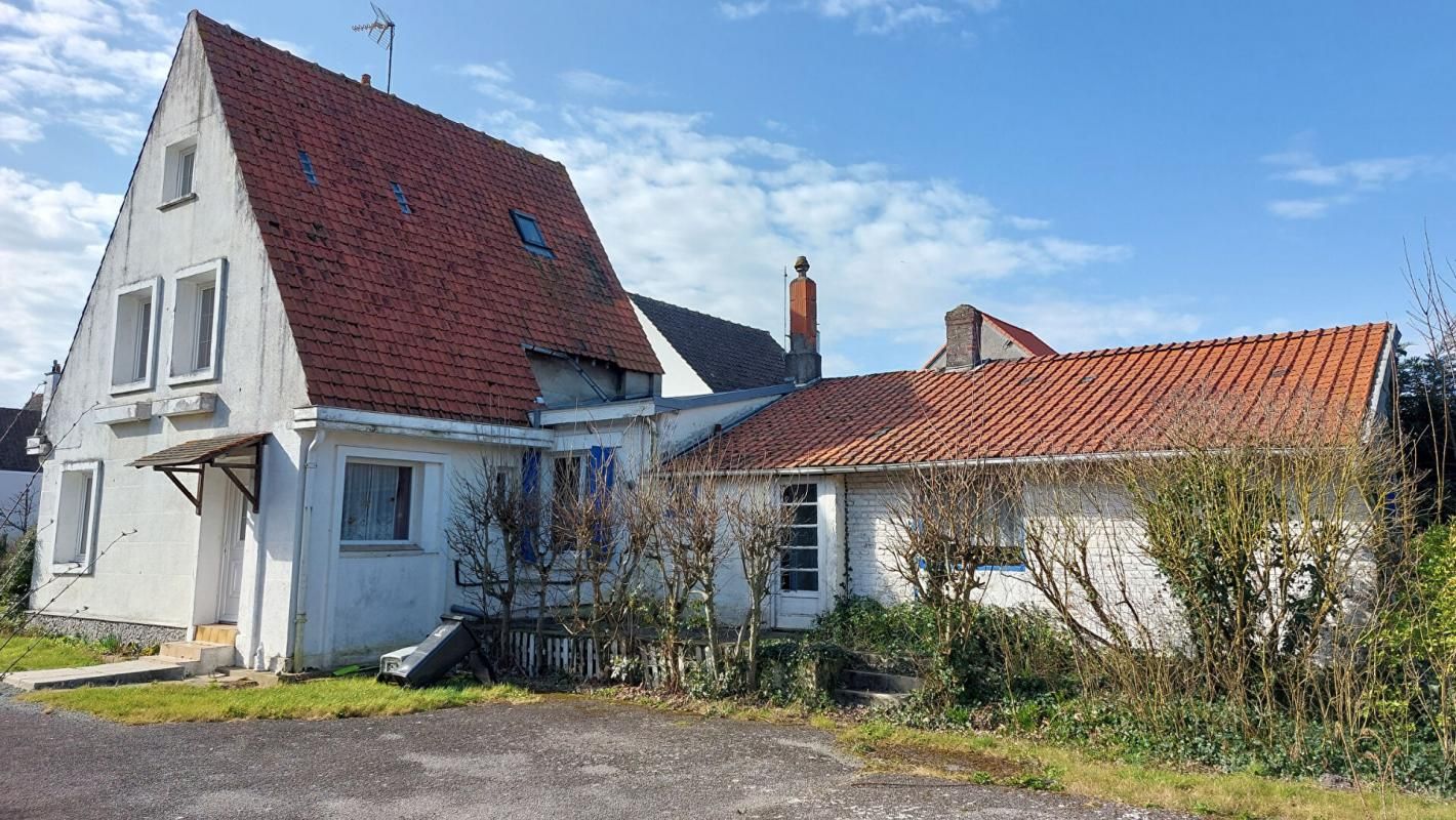 Maison Berck 6 pièce(s) 115 m2