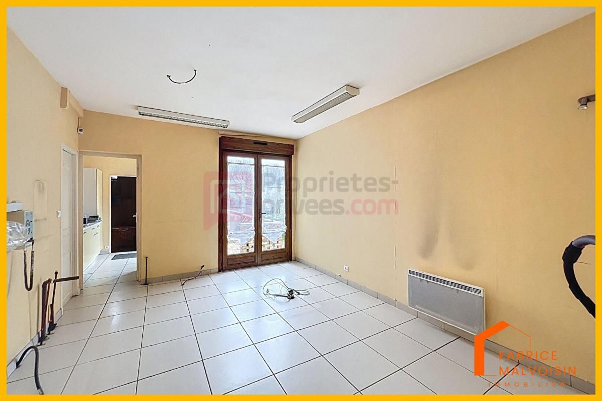 Maison Hesdin 5 pièce(s) 80 m2