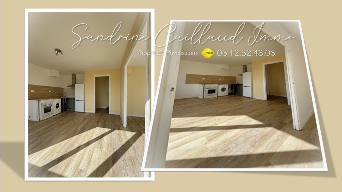 HOUDAN En EXCLUSIVITf VIP - Dans cadre exceptionnel - 8mn HOUDAN - Appartement T2+ - 1 chambre - séjour double - 145000 Euros HAI 4