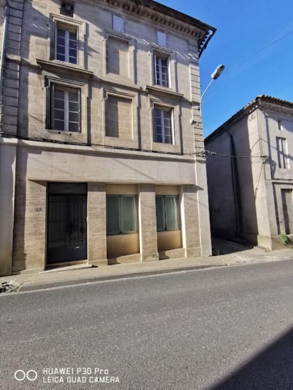immeuble de rapport