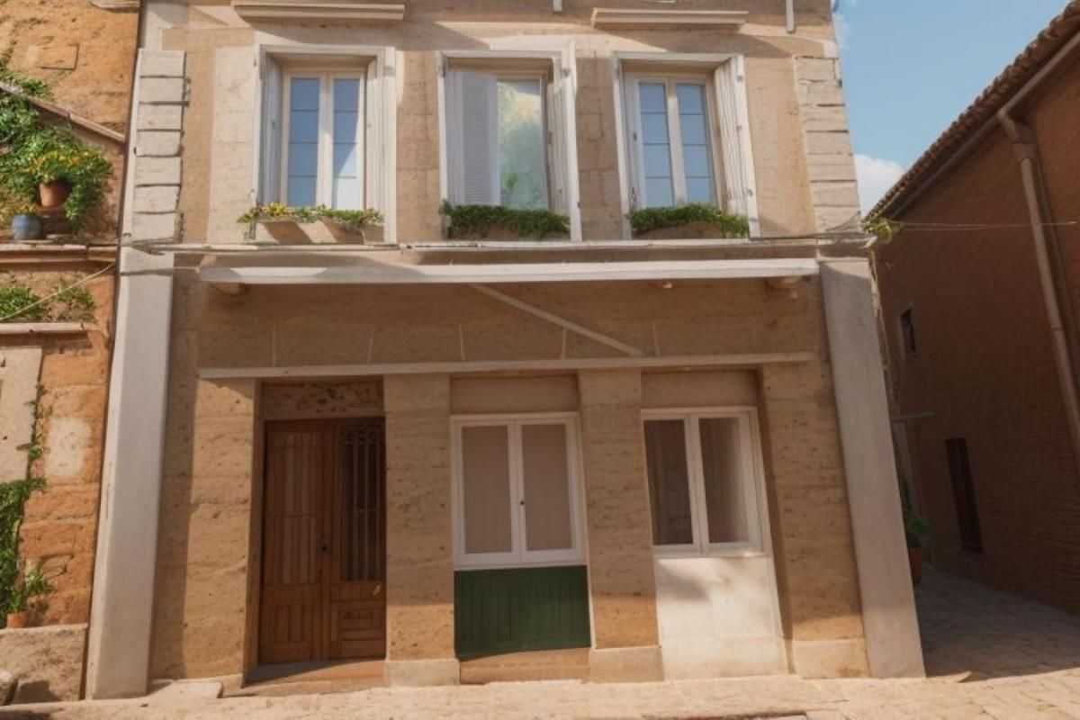 BRANNE immeuble de rapport 2