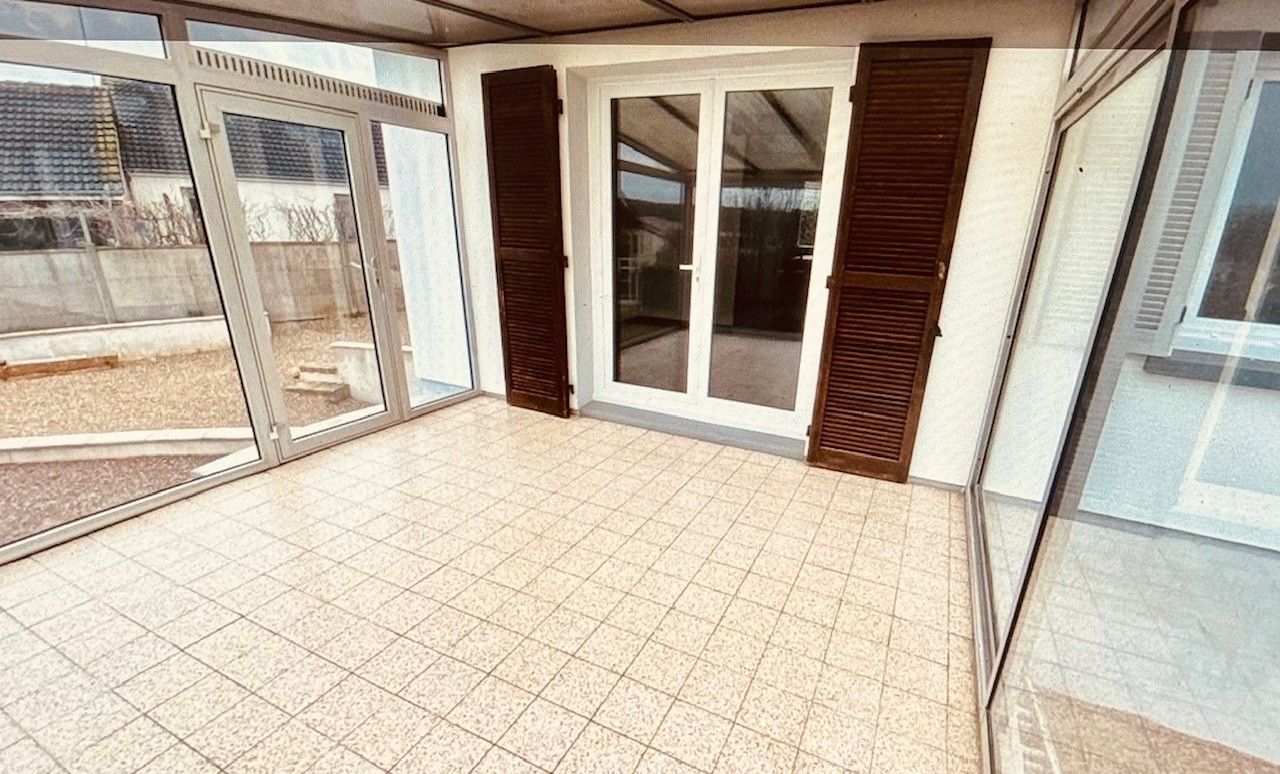 SAINT-LUBIN-DES-JONCHERETS Belle demeure plain pied 2