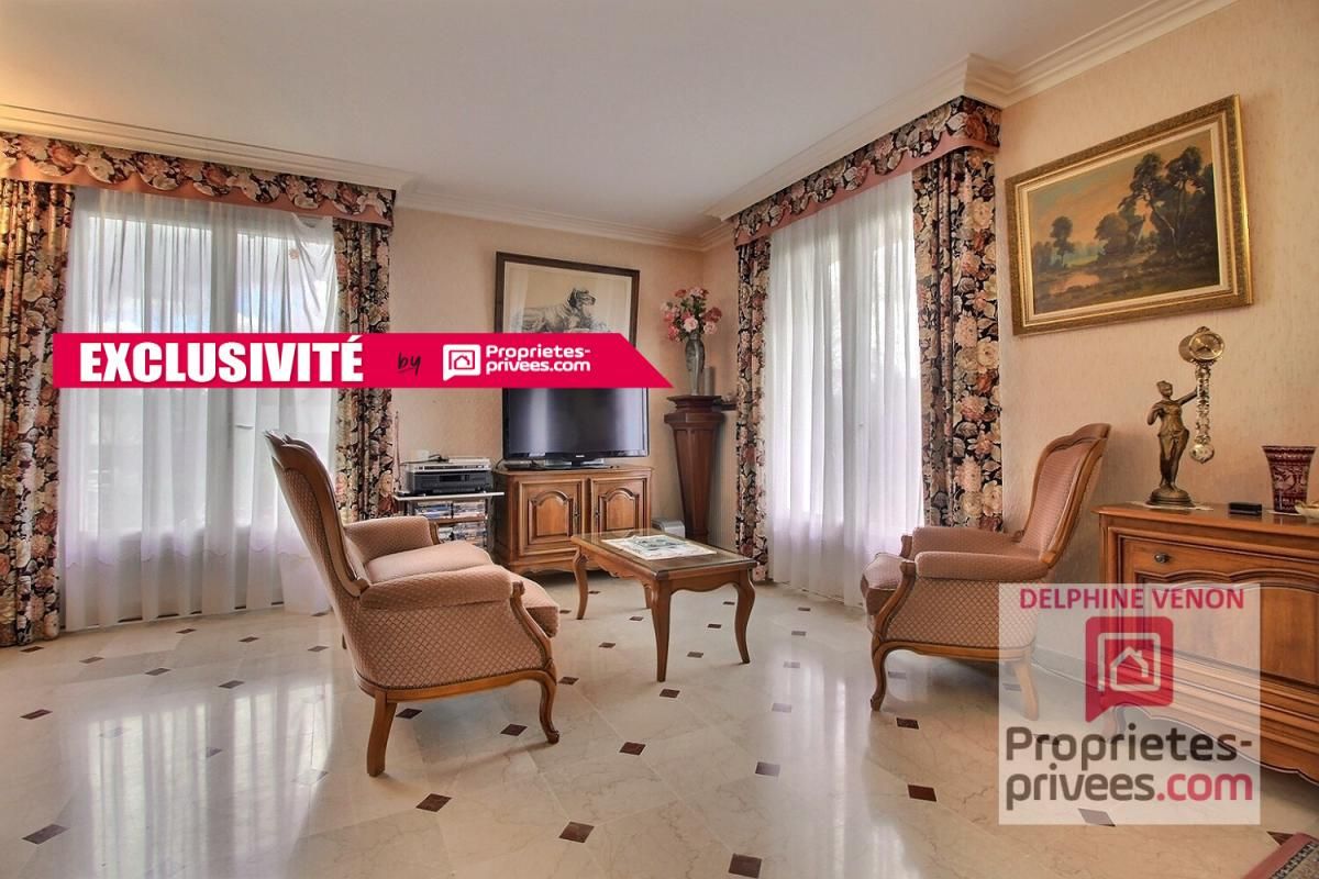 CHATEAUNEUF-SUR-LOIRE Exclusivité - Maison de plain-pied dans un quartier résidentiel prisé proche Loire avec 3 chambres + bureau à Chateauneuf Sur Loire 2