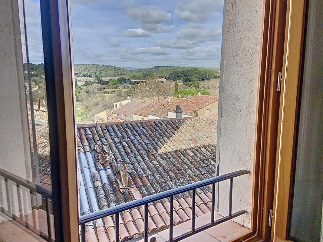 Maison de village 3/4 pièces de 90 m2 - Carcès