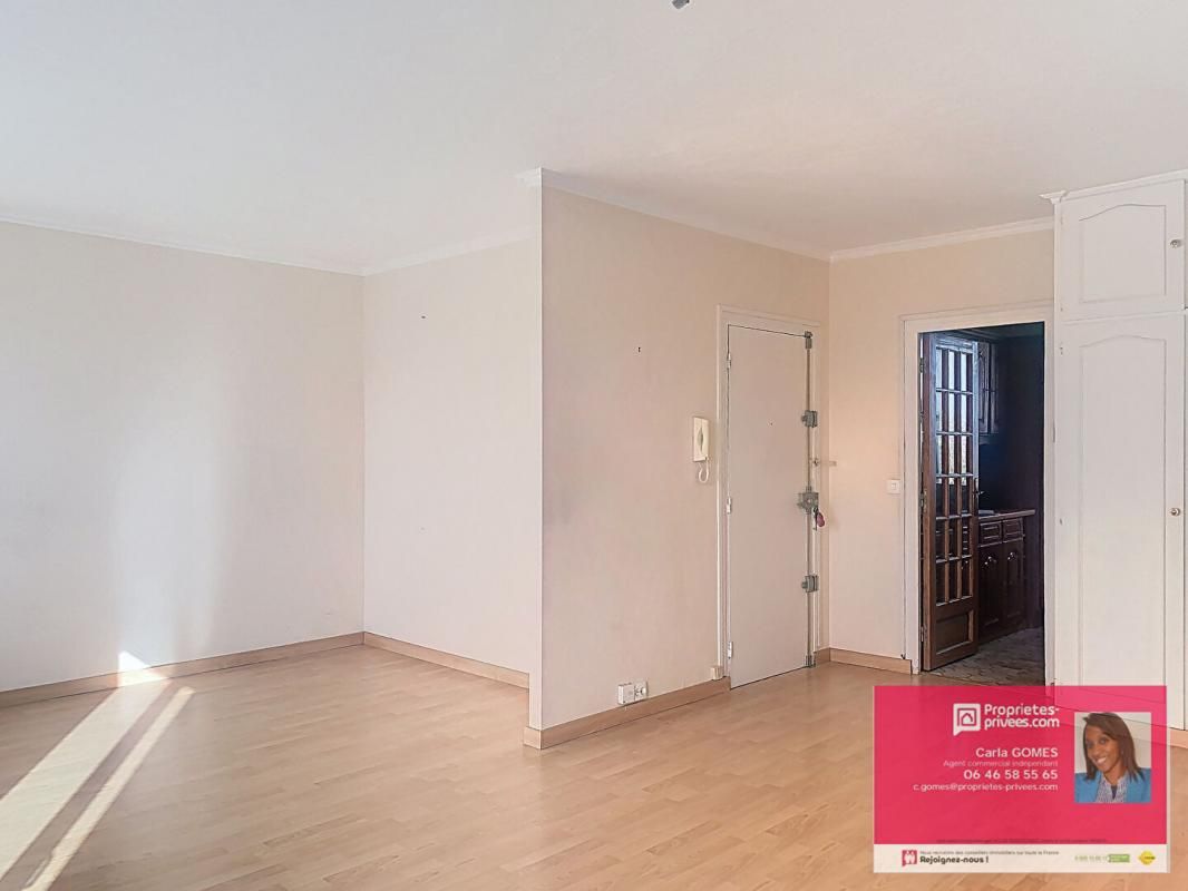 DRANCY A VENDRE- Appartement 4 pièce(s)  93700 DRANCY 3