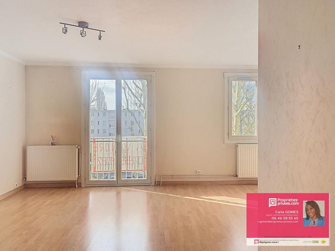 DRANCY A VENDRE- Appartement 4 pièce(s)  93700 DRANCY 4