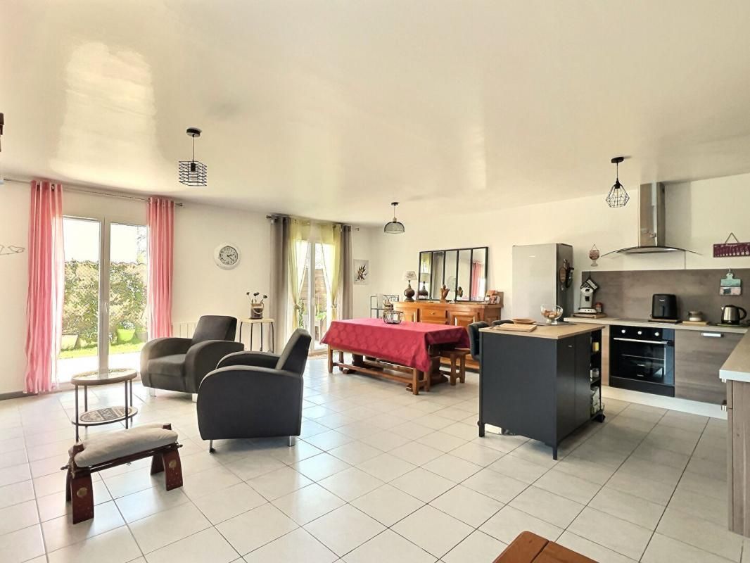 Maison 4 pièce(s) 88 m2