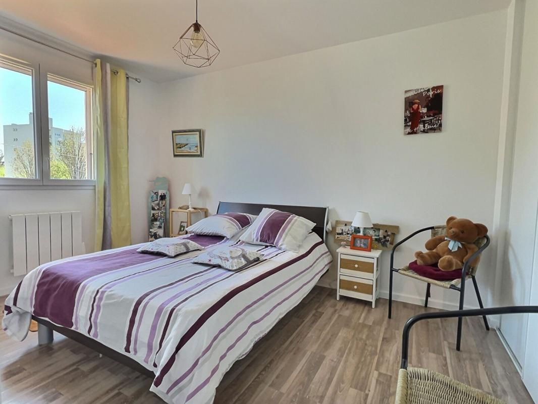 CHARNAY-LES-MACON Maison  4 pièce(s) 88 m2 4