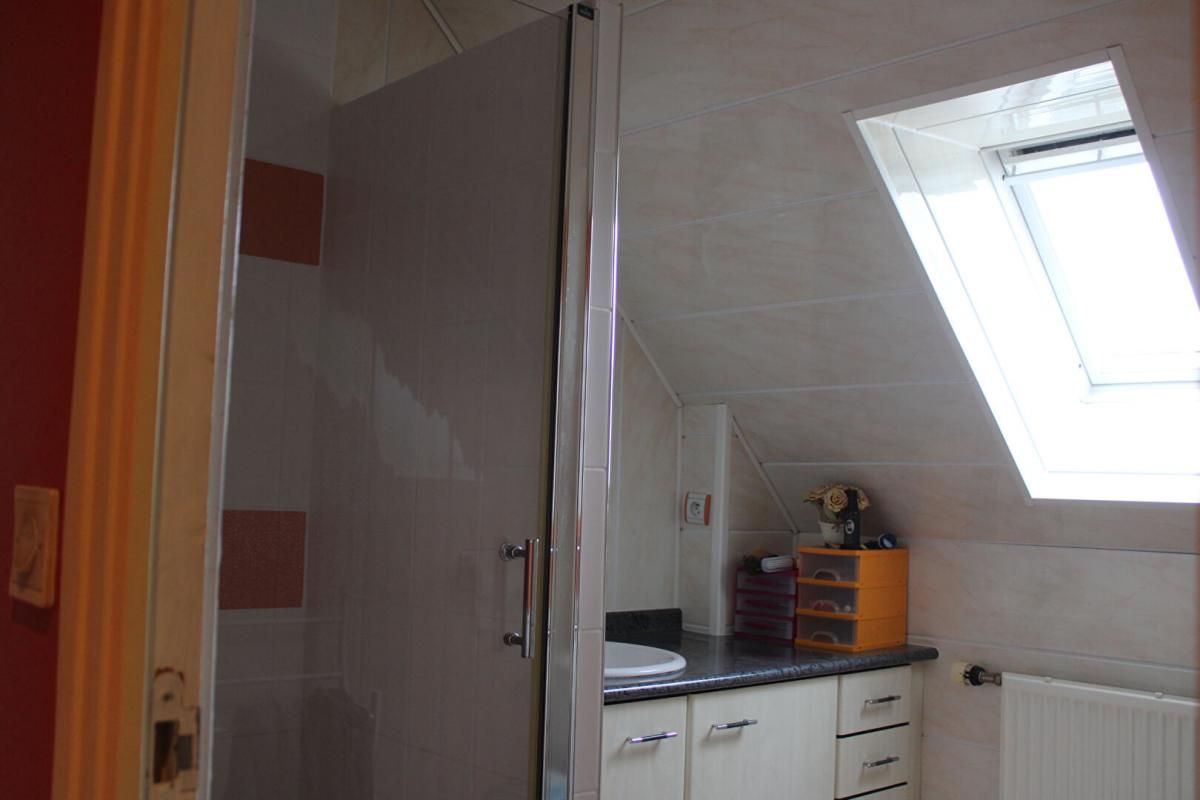 LOUDEAC Maison Plouguenast Langast 8 pièce(s) 4 CHAMBRES 127 m2 TERRAIN 750M² 4